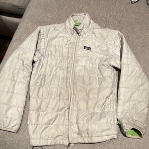 Patagonia jacket